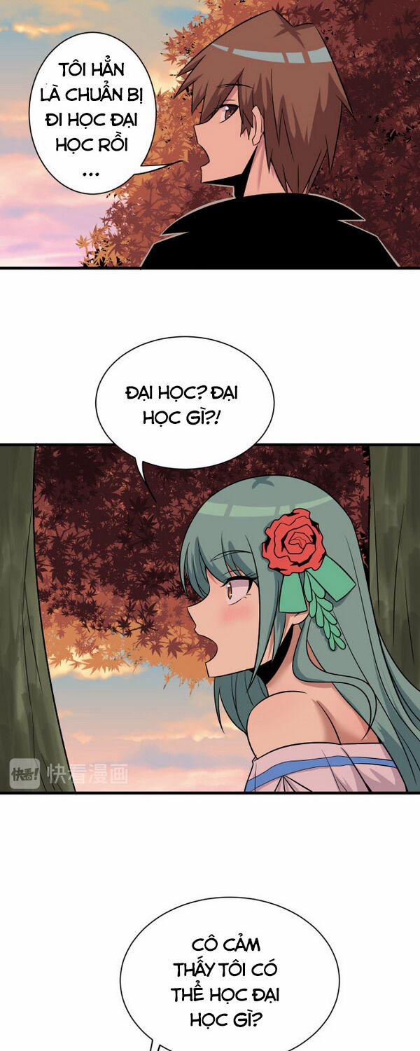 Cửa Hàng Đào Bảo Thông Tam Giới 224 trang 19