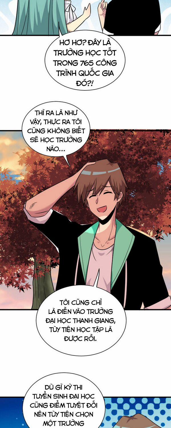 Cửa Hàng Đào Bảo Thông Tam Giới 224 trang 21