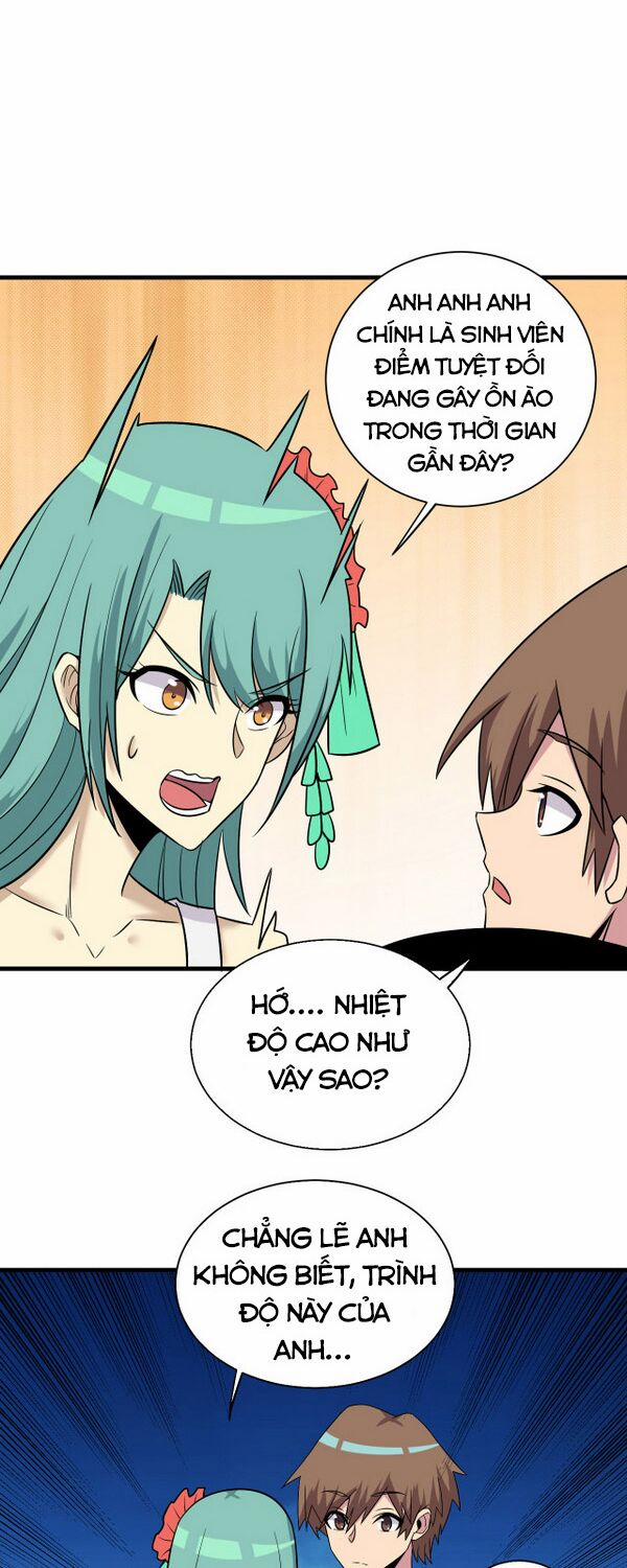 Cửa Hàng Đào Bảo Thông Tam Giới 224 trang 23