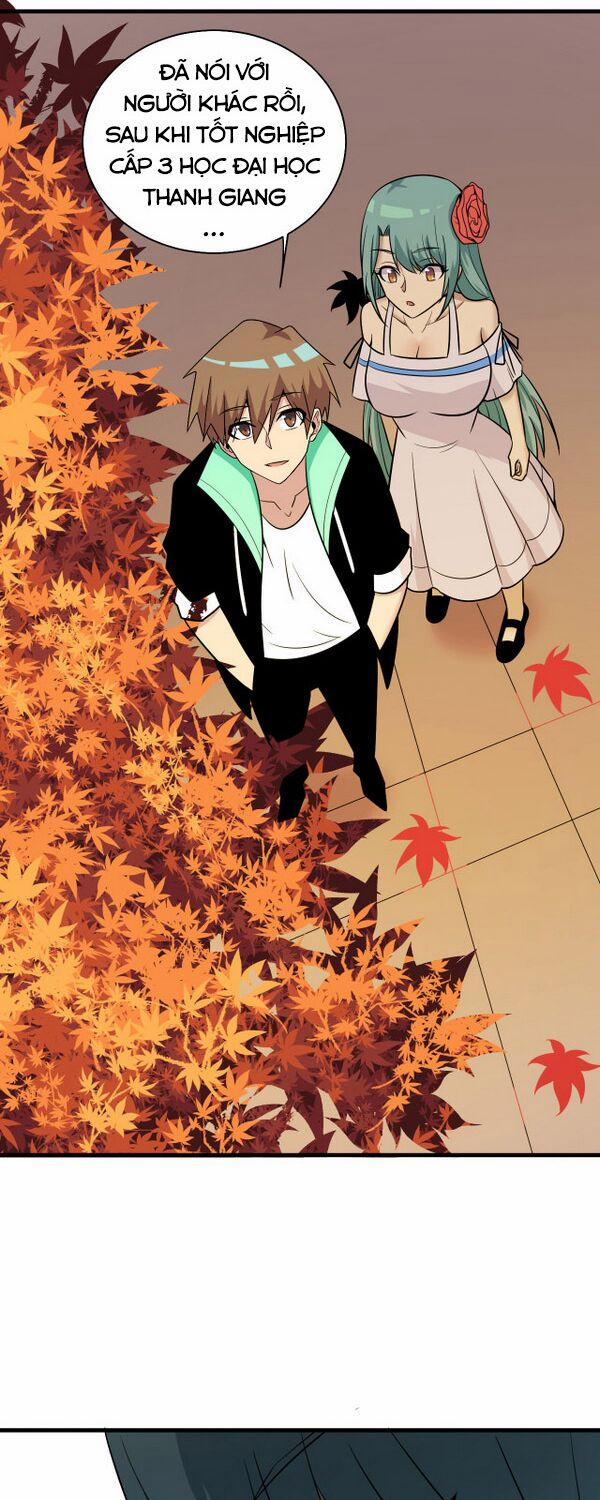 Cửa Hàng Đào Bảo Thông Tam Giới 224 trang 25