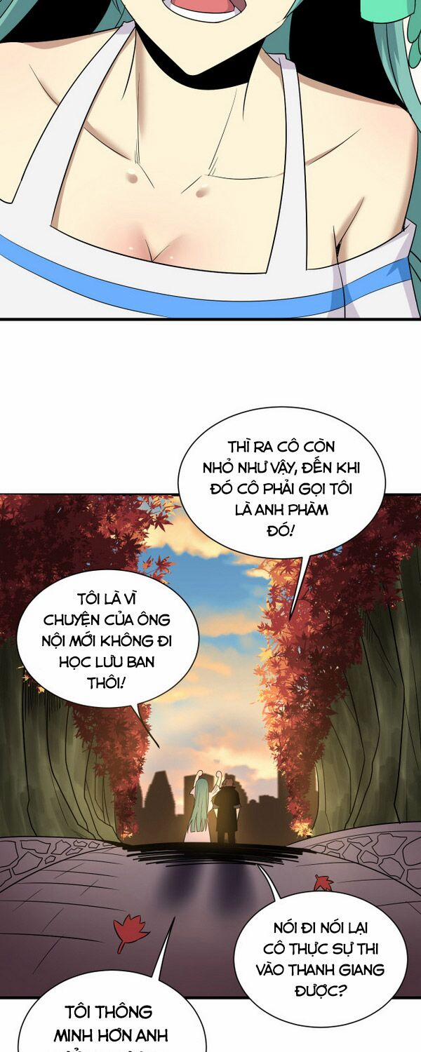 Cửa Hàng Đào Bảo Thông Tam Giới 224 trang 28