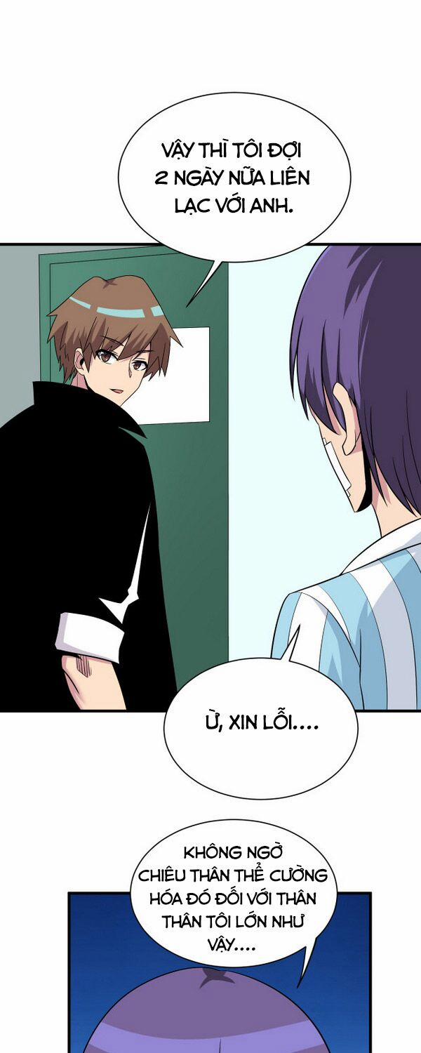 Cửa Hàng Đào Bảo Thông Tam Giới 224 trang 30