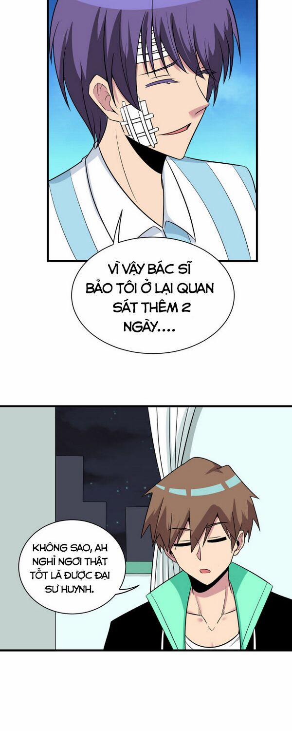 Cửa Hàng Đào Bảo Thông Tam Giới 224 trang 31