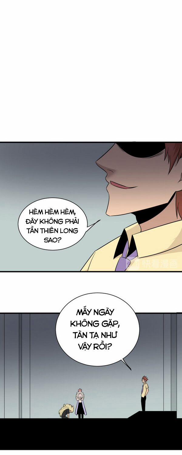 Cửa Hàng Đào Bảo Thông Tam Giới 224 trang 33