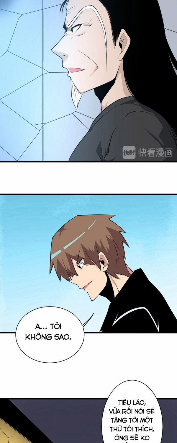 Cửa Hàng Đào Bảo Thông Tam Giới 224 trang 4