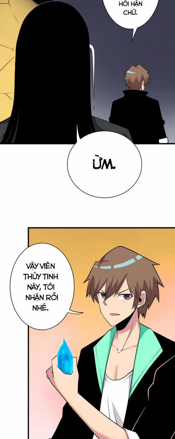 Cửa Hàng Đào Bảo Thông Tam Giới 224 trang 5