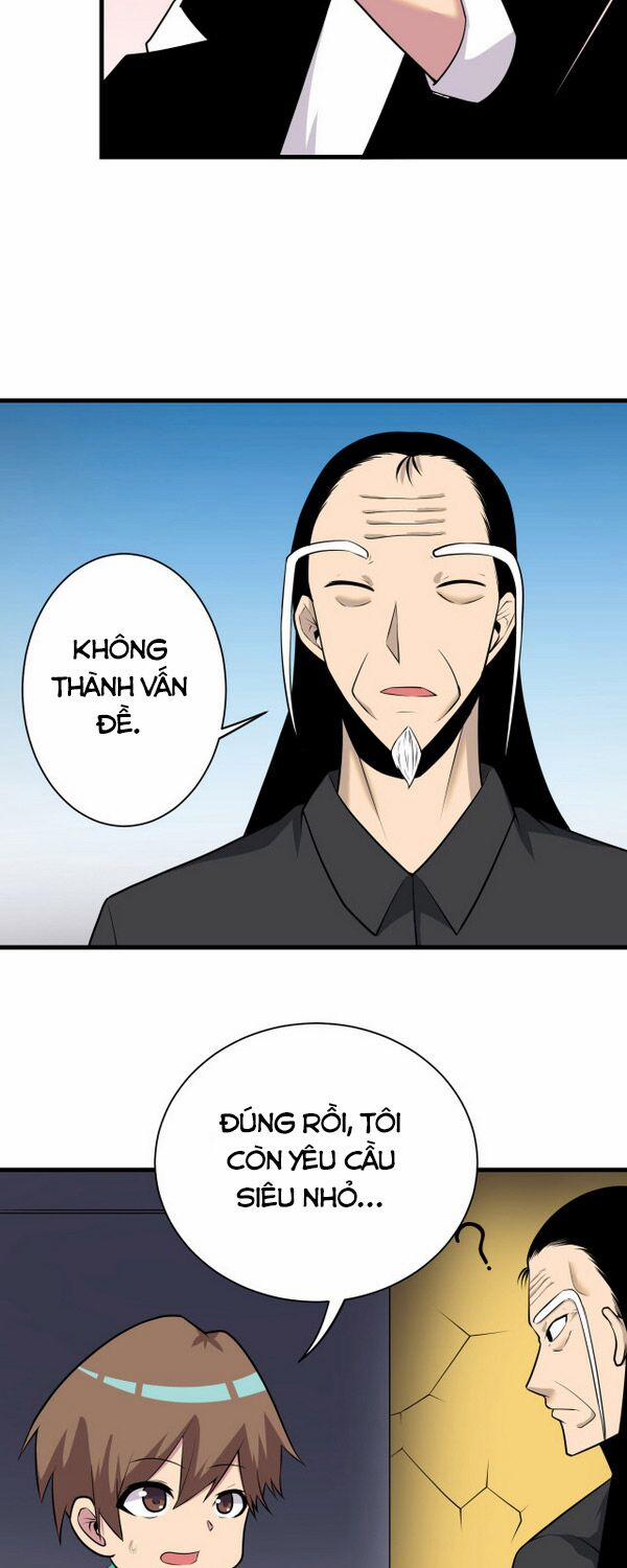 Cửa Hàng Đào Bảo Thông Tam Giới 224 trang 6