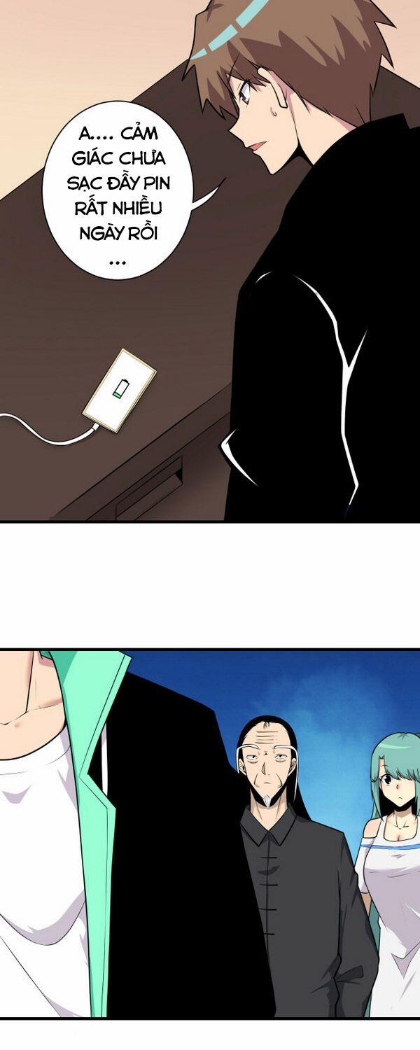 Cửa Hàng Đào Bảo Thông Tam Giới 224 trang 8