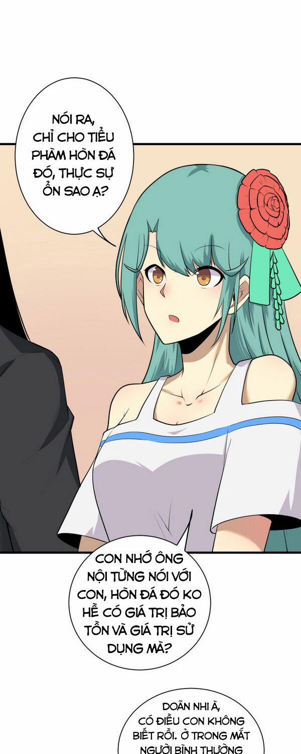 Cửa Hàng Đào Bảo Thông Tam Giới 224 trang 9