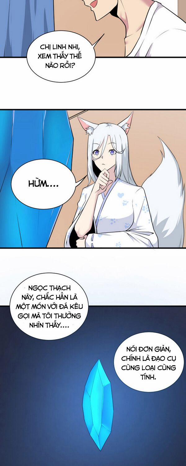 Cửa Hàng Đào Bảo Thông Tam Giới 225 trang 1