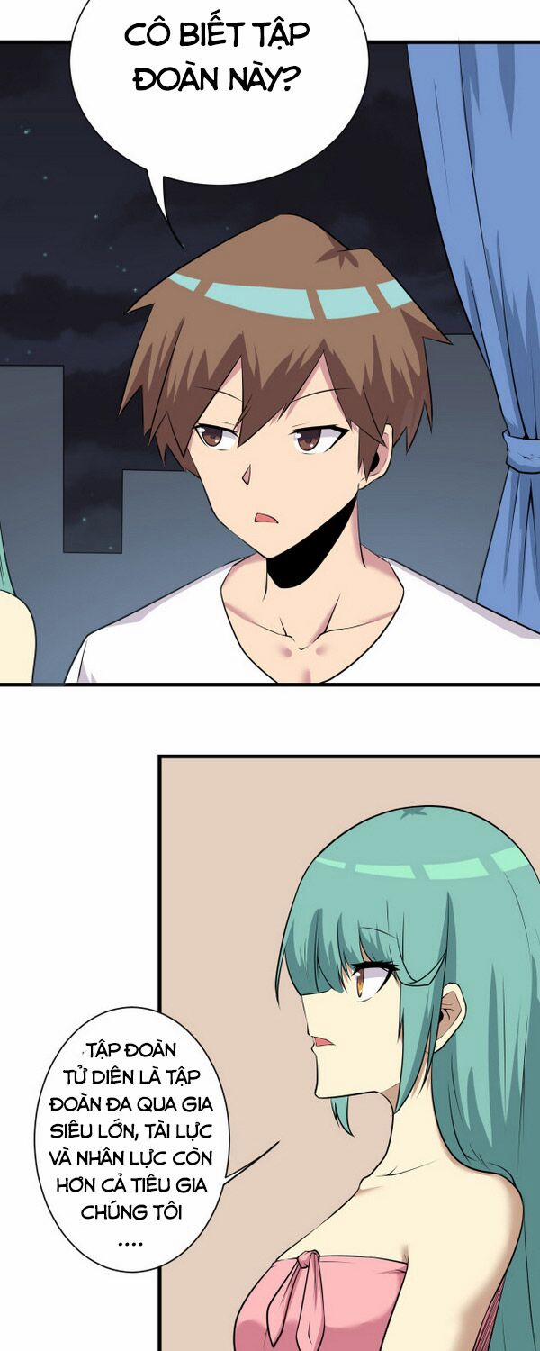 Cửa Hàng Đào Bảo Thông Tam Giới 225 trang 10