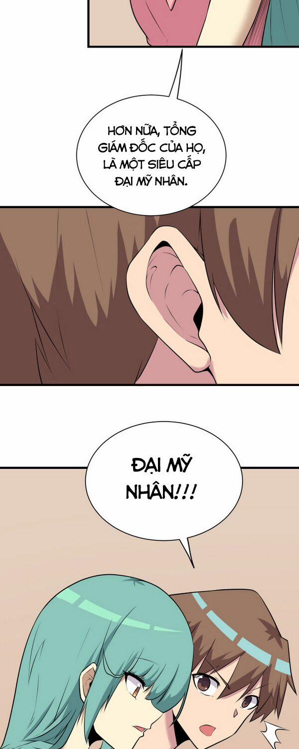 Cửa Hàng Đào Bảo Thông Tam Giới 225 trang 11