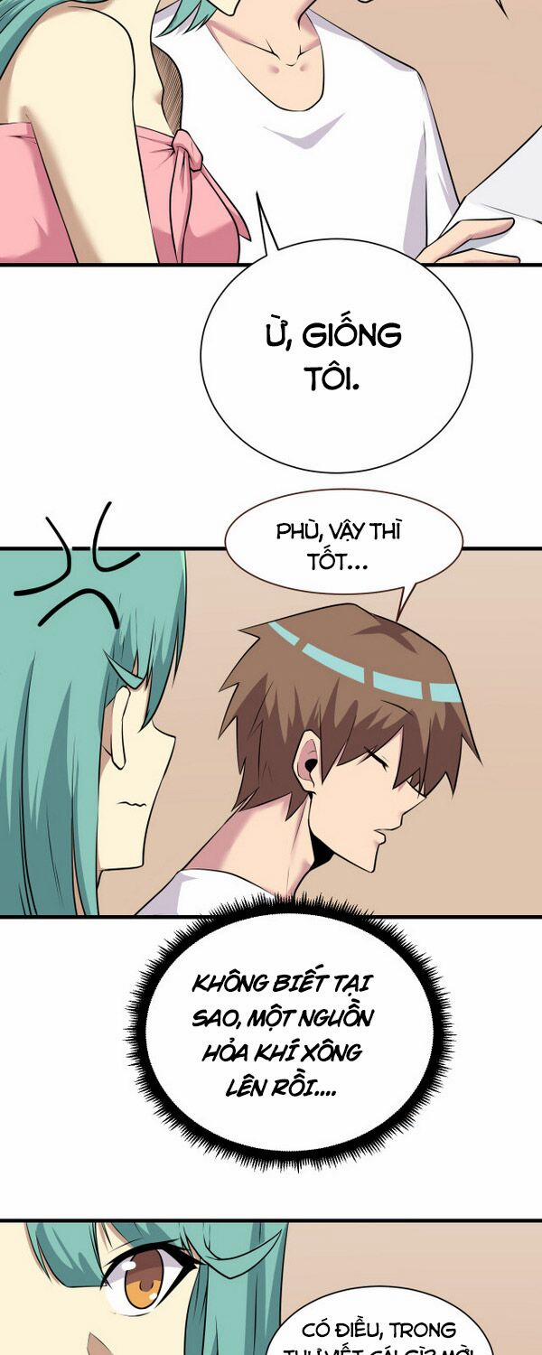 Cửa Hàng Đào Bảo Thông Tam Giới 225 trang 12