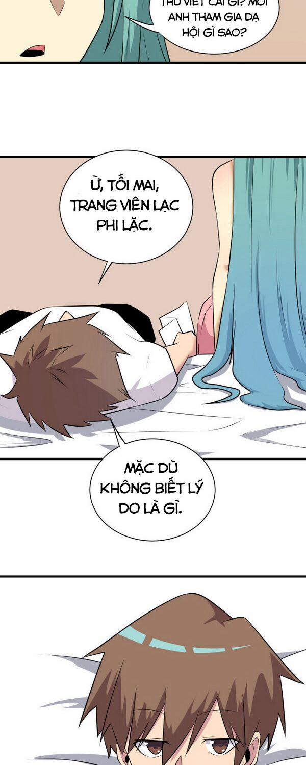 Cửa Hàng Đào Bảo Thông Tam Giới 225 trang 13