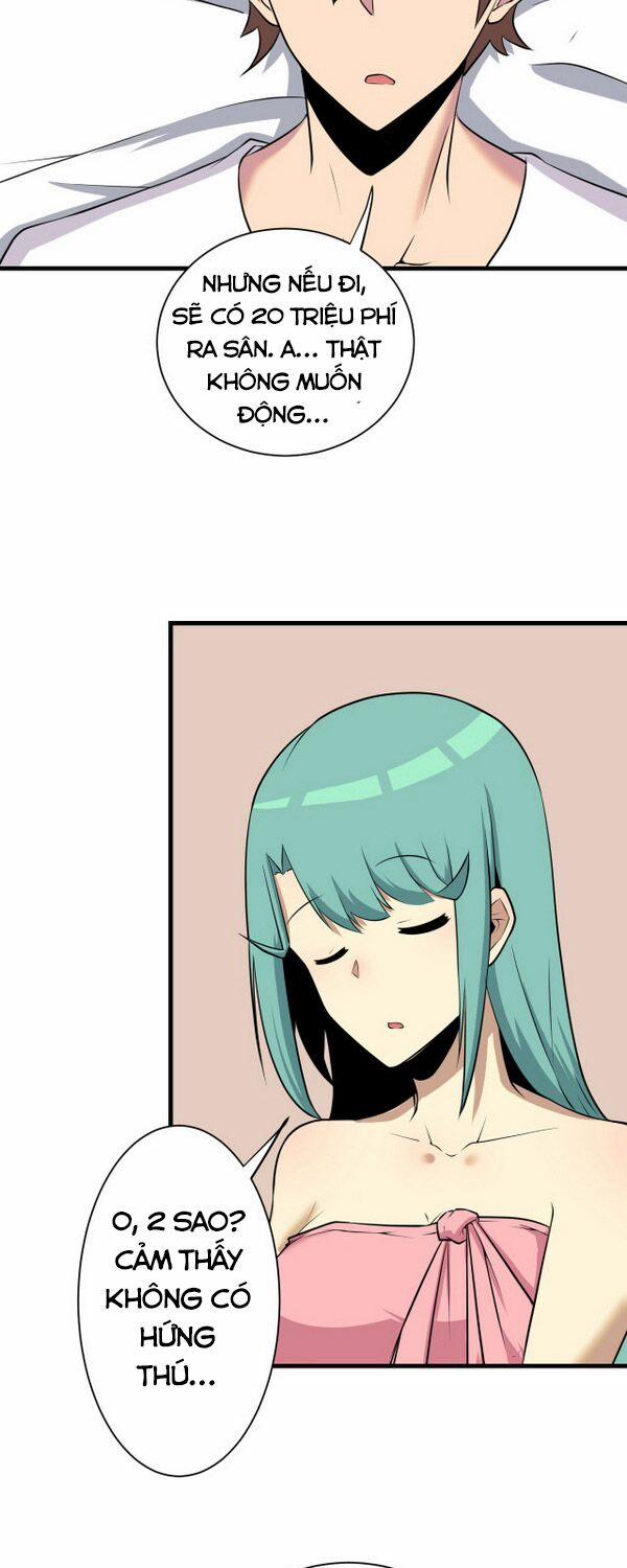 Cửa Hàng Đào Bảo Thông Tam Giới 225 trang 14