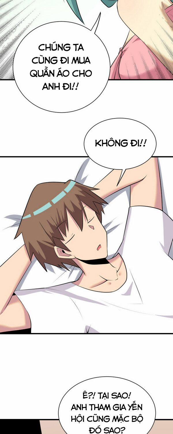 Cửa Hàng Đào Bảo Thông Tam Giới 225 trang 16