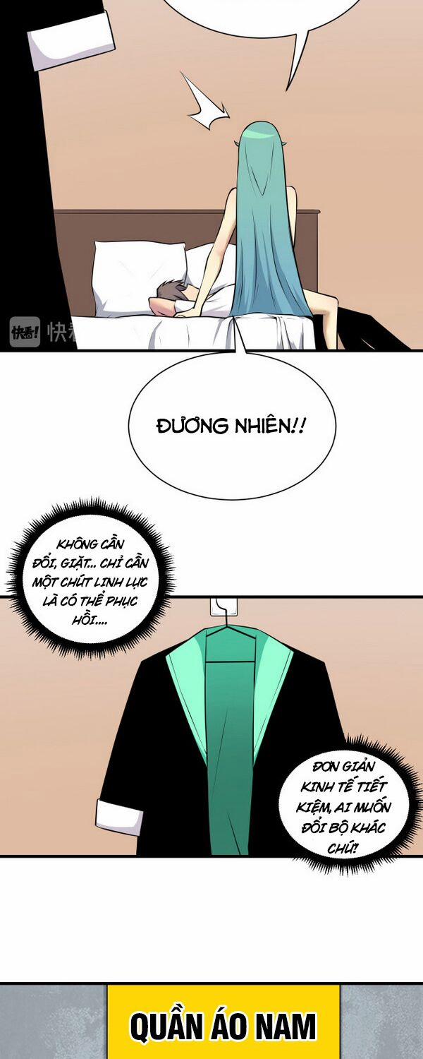 Cửa Hàng Đào Bảo Thông Tam Giới 225 trang 17