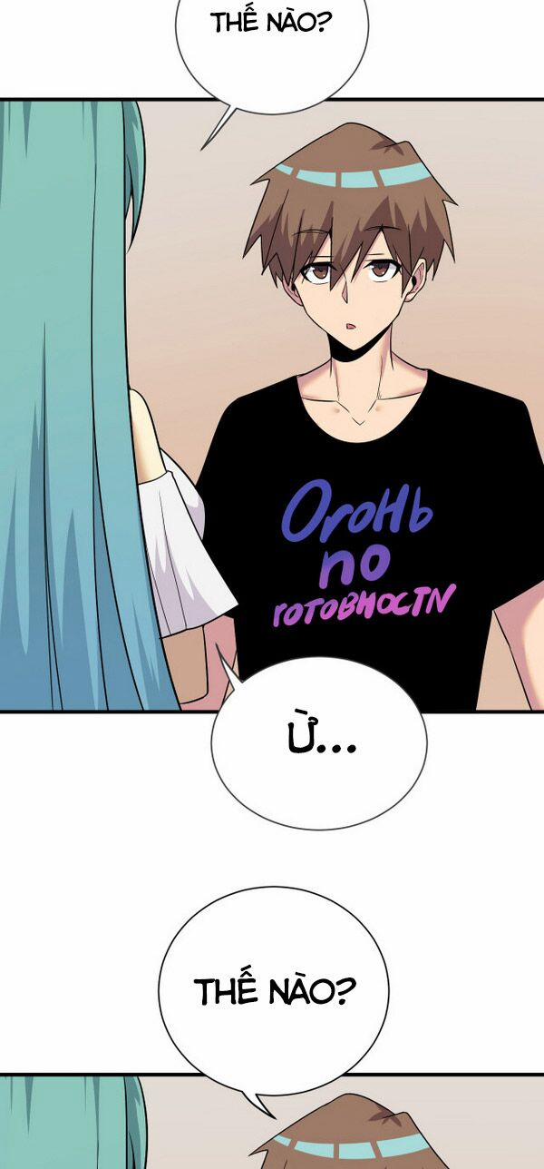 Cửa Hàng Đào Bảo Thông Tam Giới 225 trang 19