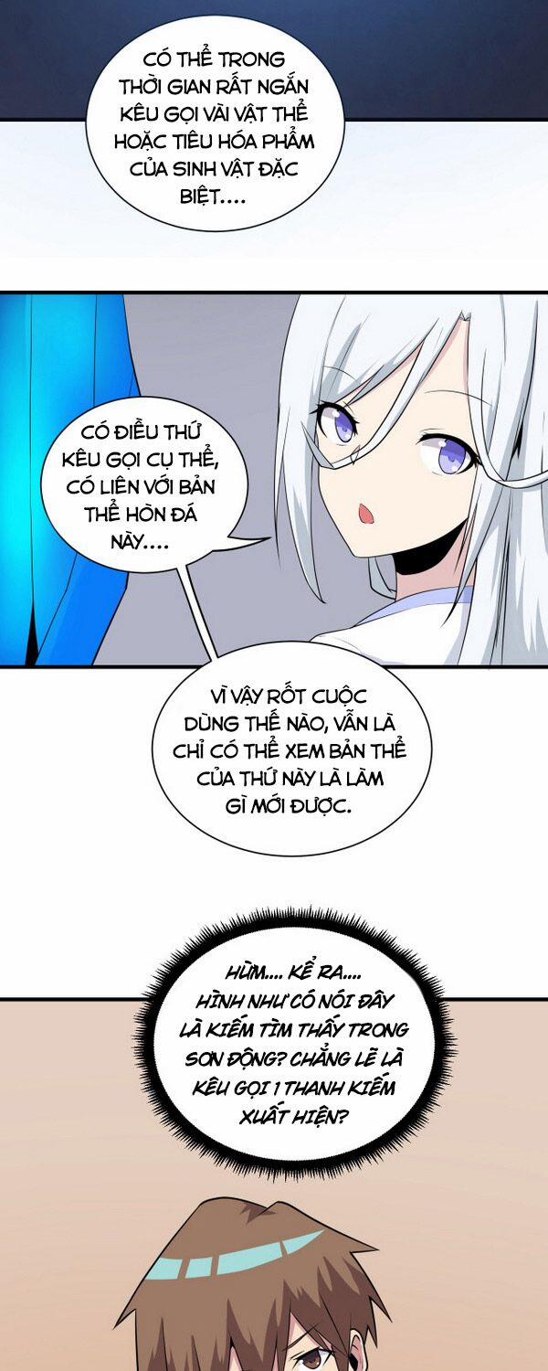 Cửa Hàng Đào Bảo Thông Tam Giới 225 trang 2