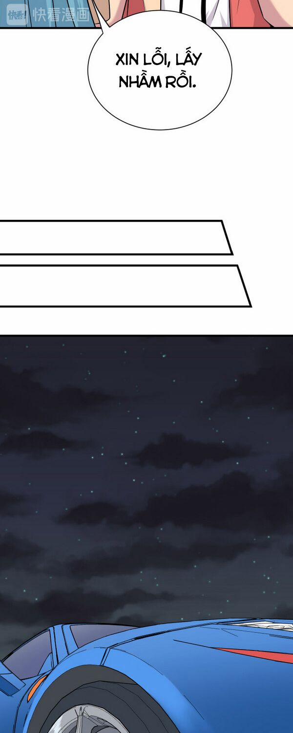 Cửa Hàng Đào Bảo Thông Tam Giới 225 trang 21