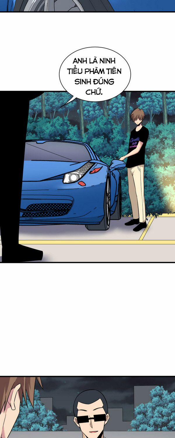 Cửa Hàng Đào Bảo Thông Tam Giới 225 trang 22