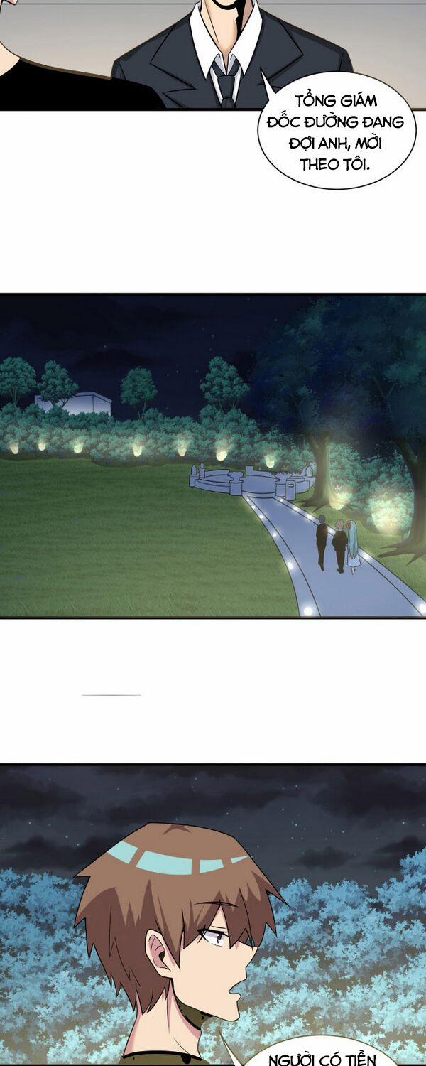 Cửa Hàng Đào Bảo Thông Tam Giới 225 trang 23