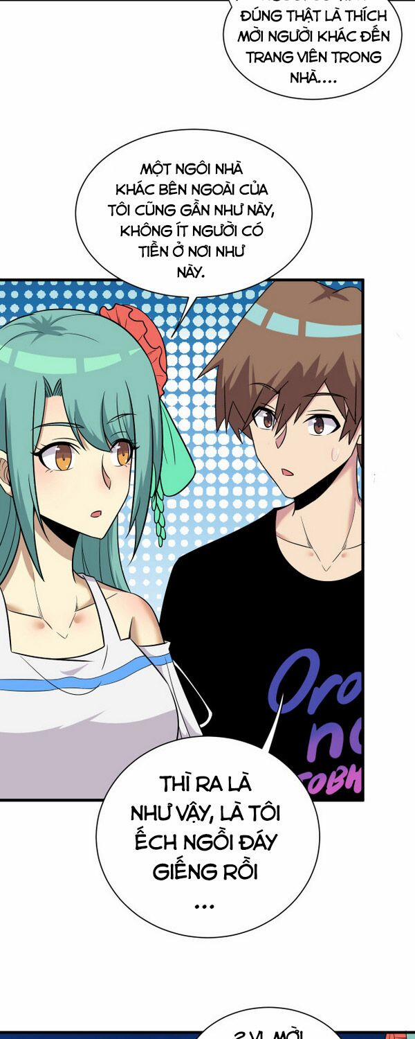 Cửa Hàng Đào Bảo Thông Tam Giới 225 trang 24