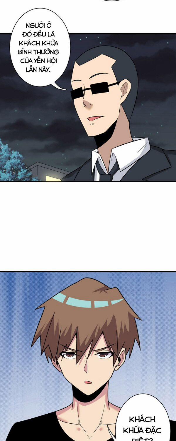 Cửa Hàng Đào Bảo Thông Tam Giới 225 trang 26