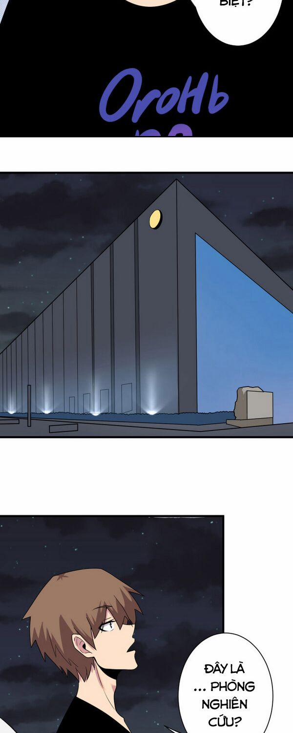 Cửa Hàng Đào Bảo Thông Tam Giới 225 trang 27