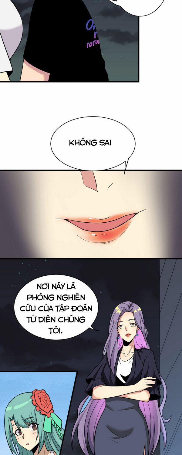 Cửa Hàng Đào Bảo Thông Tam Giới 225 trang 28