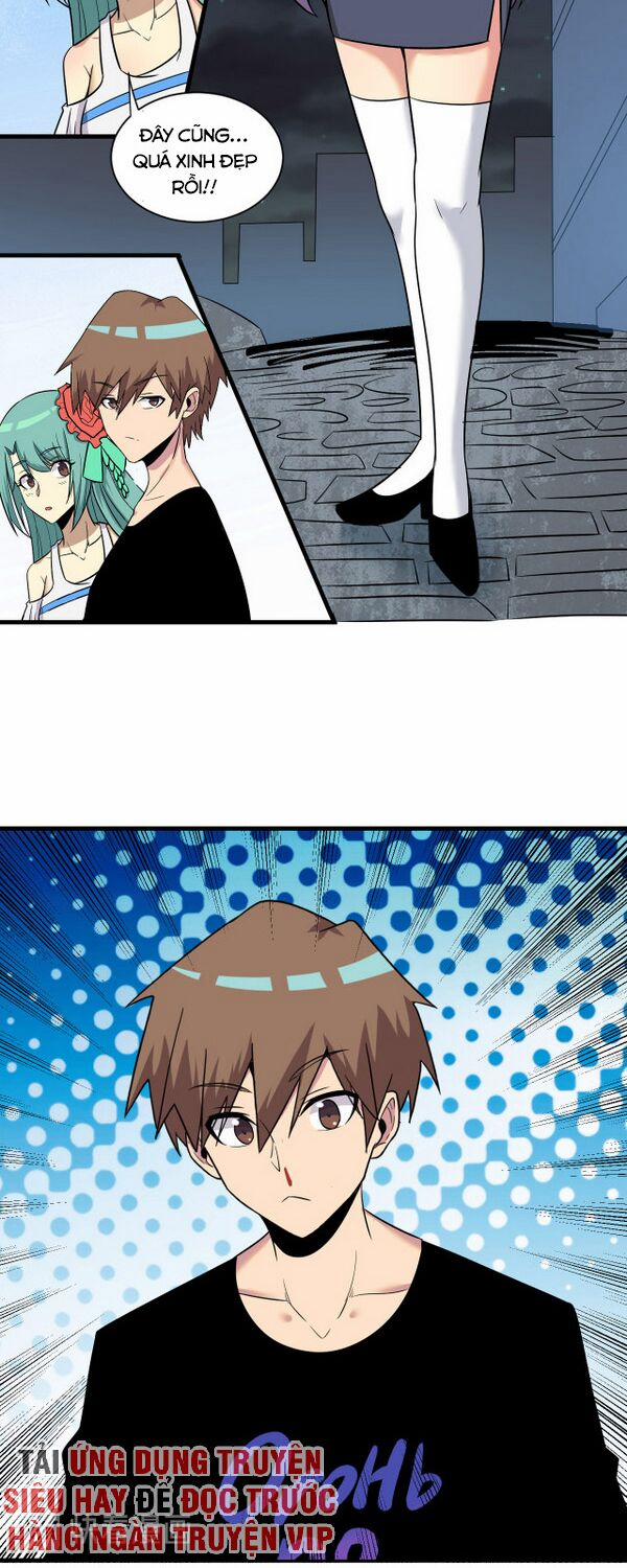 Cửa Hàng Đào Bảo Thông Tam Giới 225 trang 29