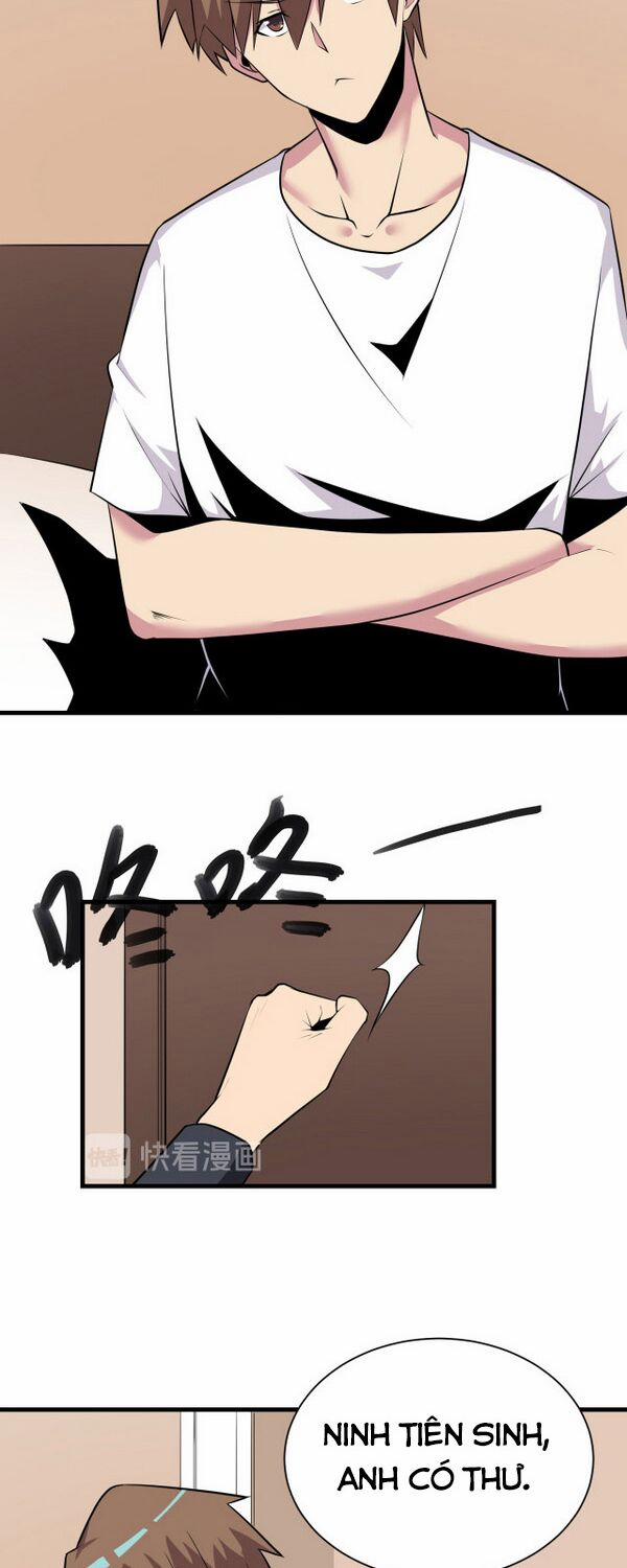 Cửa Hàng Đào Bảo Thông Tam Giới 225 trang 3