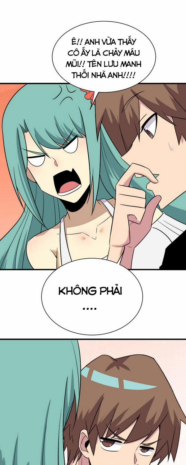 Cửa Hàng Đào Bảo Thông Tam Giới 225 trang 30