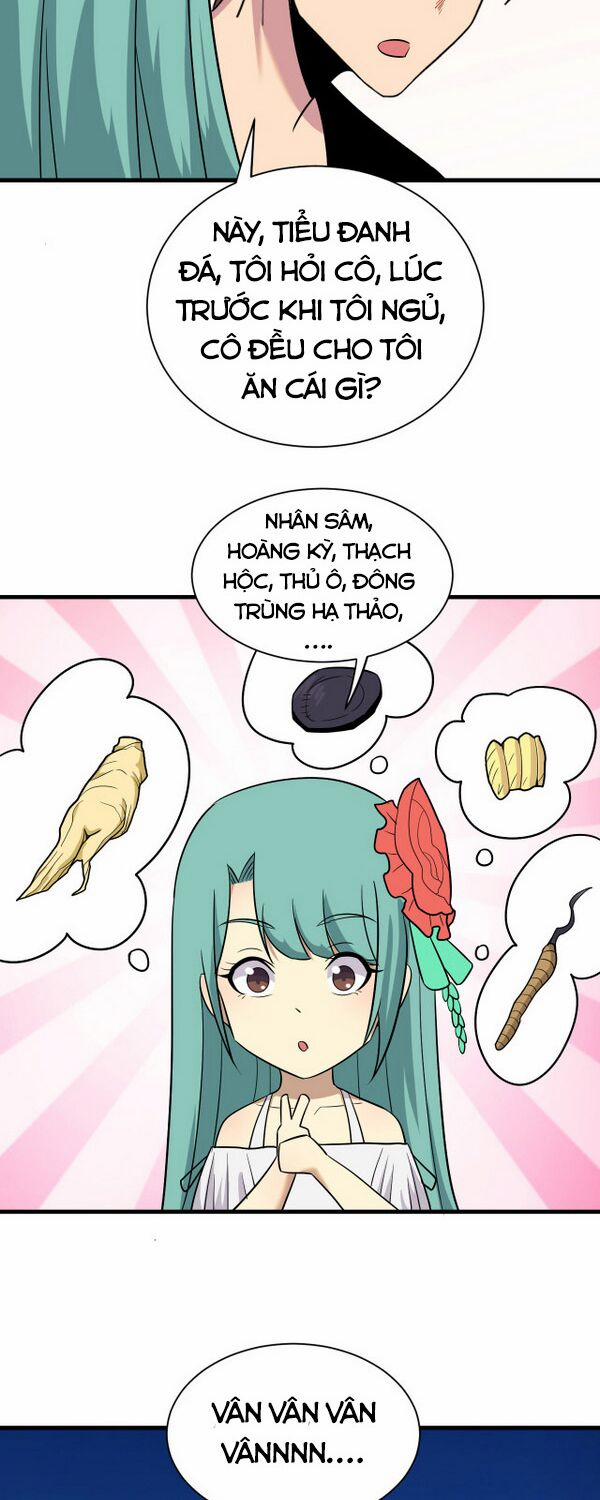 Cửa Hàng Đào Bảo Thông Tam Giới 225 trang 31