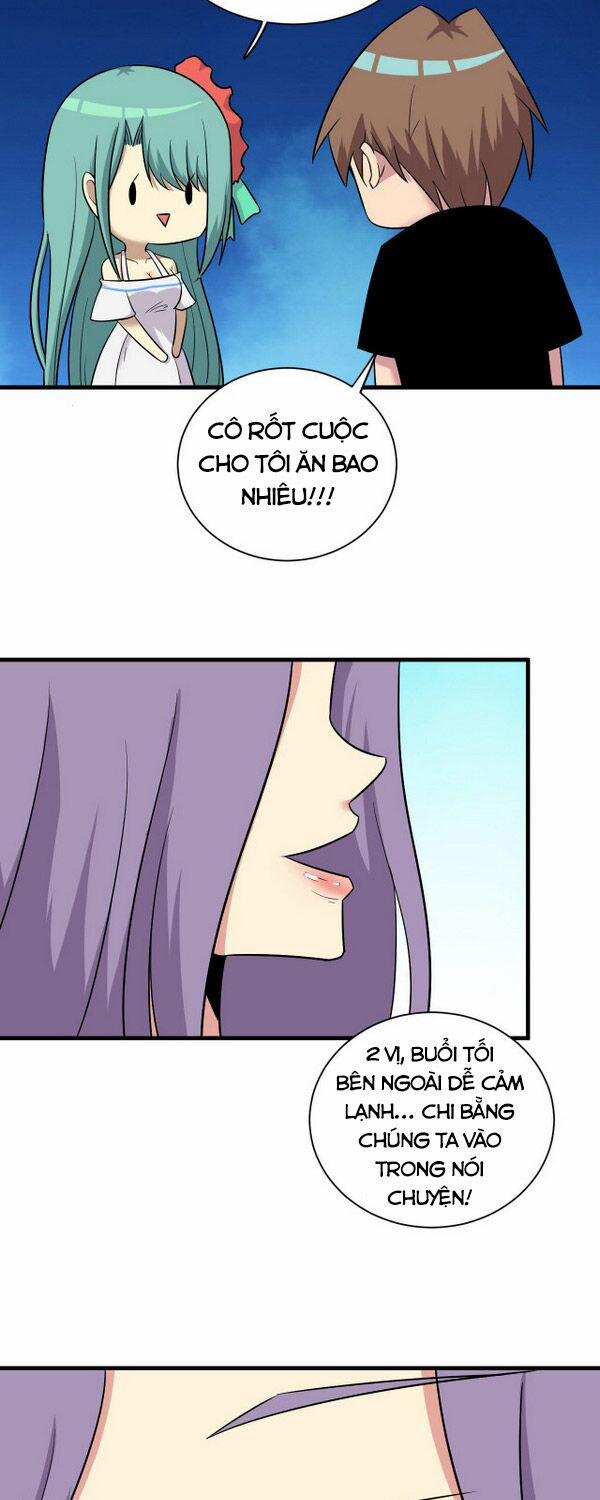 Cửa Hàng Đào Bảo Thông Tam Giới 225 trang 32