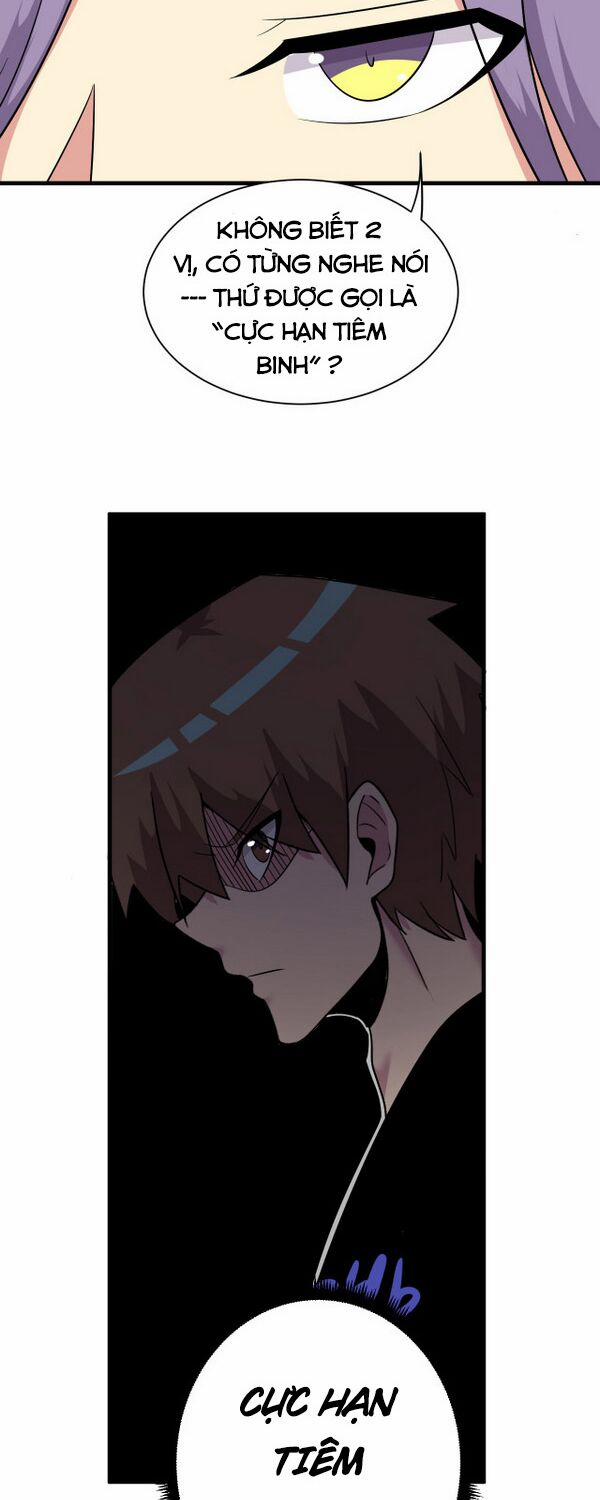 Cửa Hàng Đào Bảo Thông Tam Giới 225 trang 33