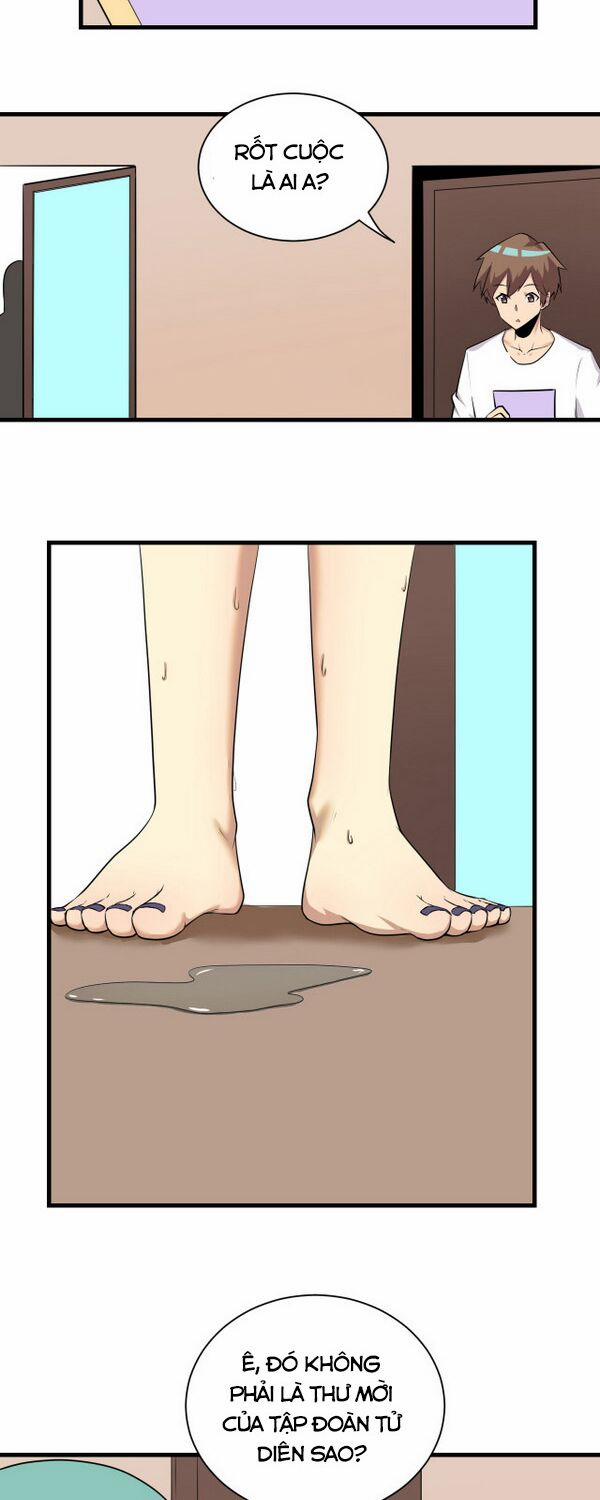 Cửa Hàng Đào Bảo Thông Tam Giới 225 trang 5