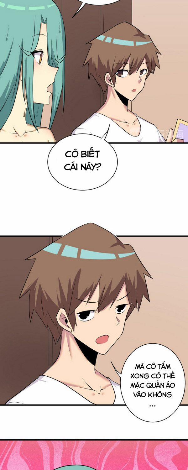 Cửa Hàng Đào Bảo Thông Tam Giới 225 trang 6