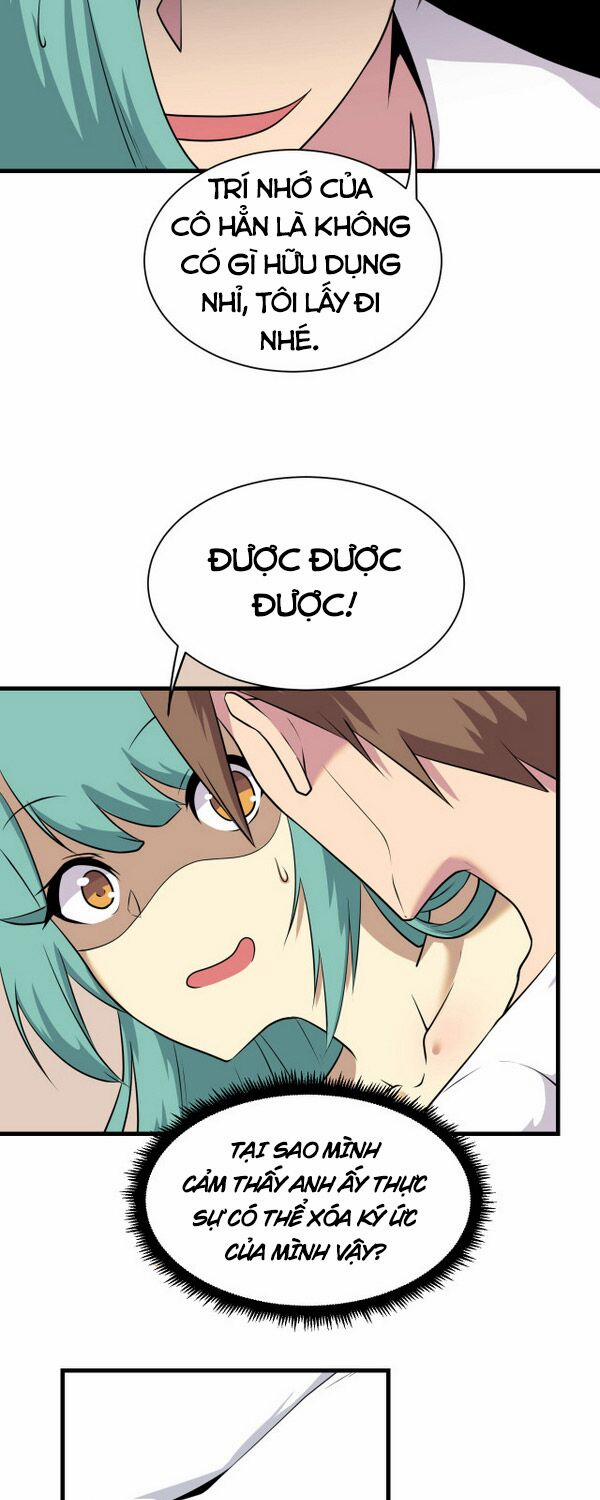 Cửa Hàng Đào Bảo Thông Tam Giới 225 trang 8