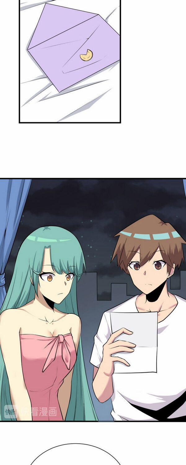 Cửa Hàng Đào Bảo Thông Tam Giới 225 trang 9