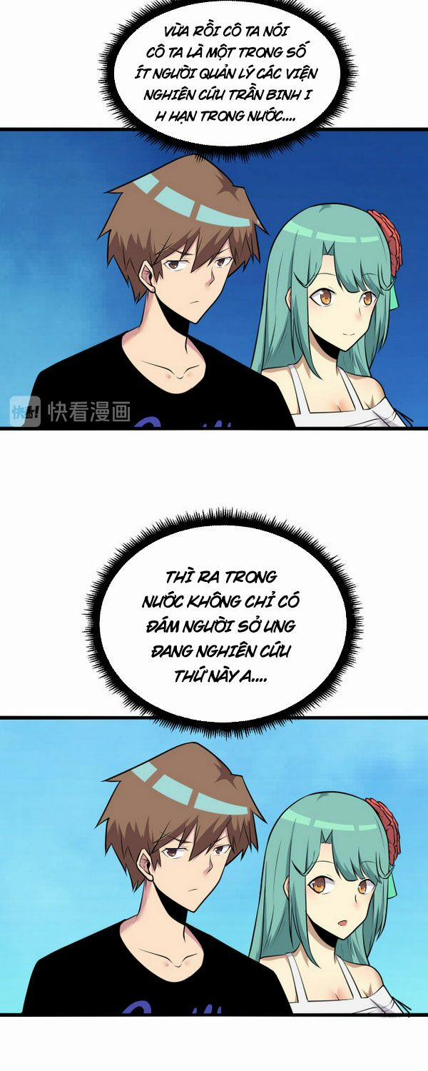 Cửa Hàng Đào Bảo Thông Tam Giới 226 trang 2