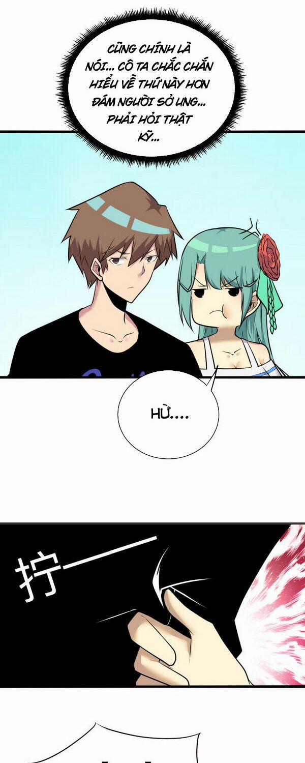 Cửa Hàng Đào Bảo Thông Tam Giới 226 trang 3