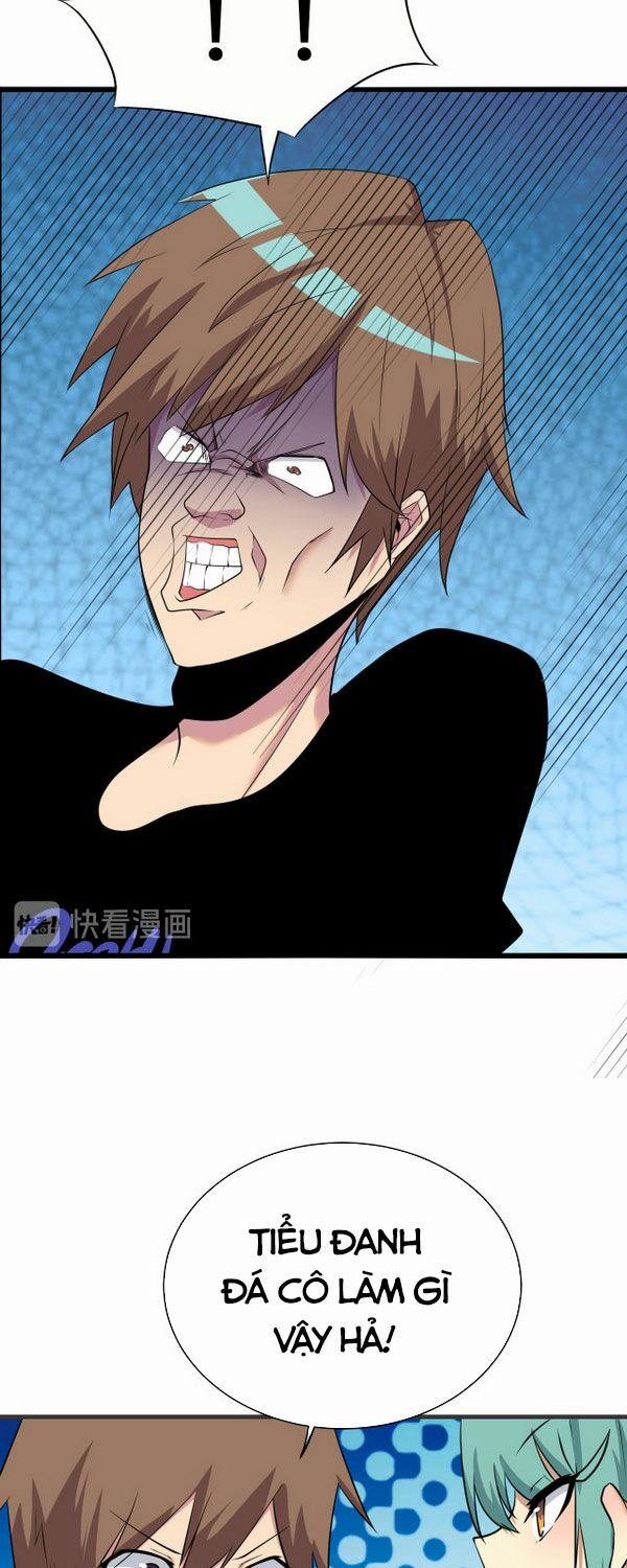 Cửa Hàng Đào Bảo Thông Tam Giới 226 trang 4