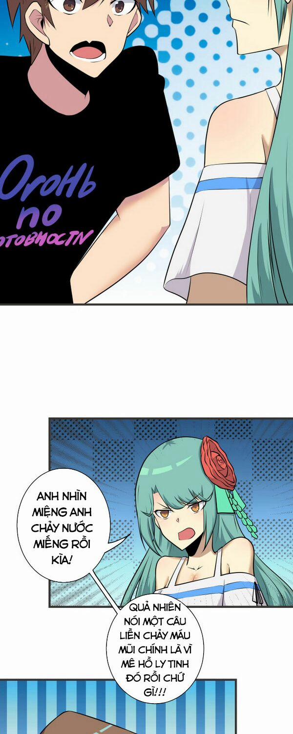 Cửa Hàng Đào Bảo Thông Tam Giới 226 trang 5