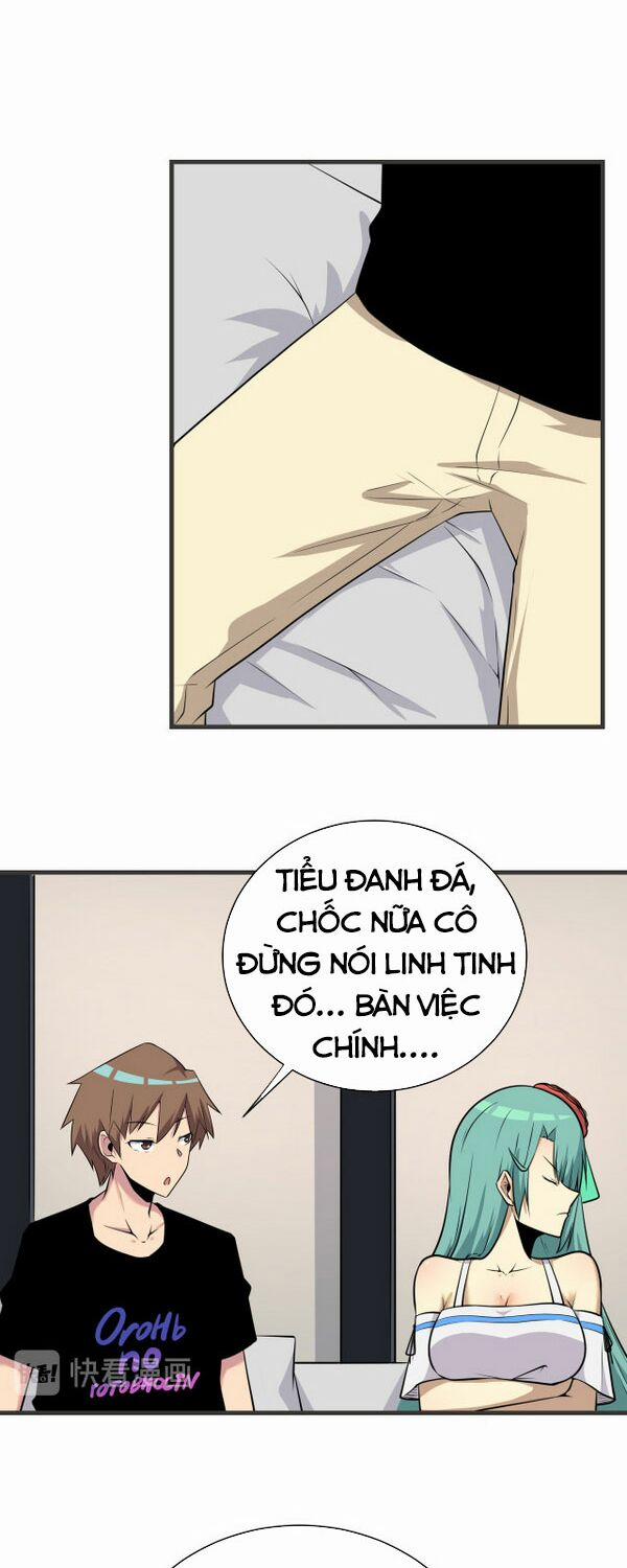 Cửa Hàng Đào Bảo Thông Tam Giới 226 trang 7