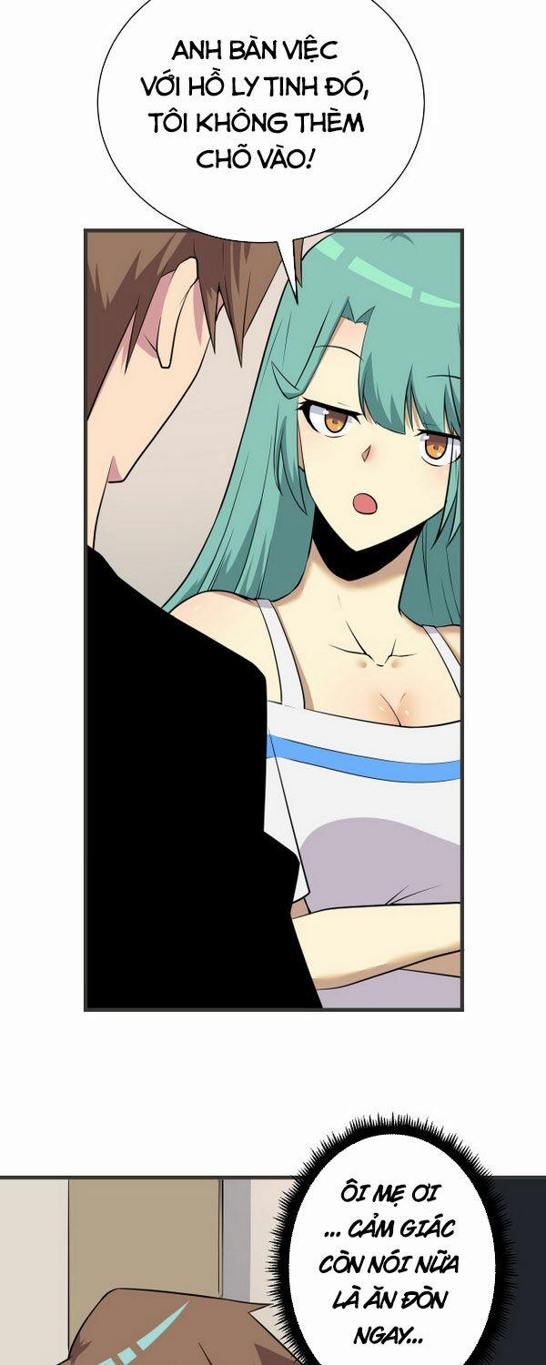 Cửa Hàng Đào Bảo Thông Tam Giới 226 trang 8