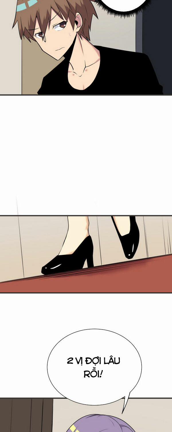 Cửa Hàng Đào Bảo Thông Tam Giới 226 trang 9