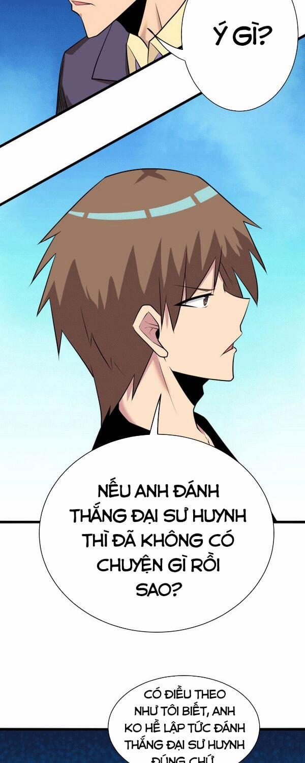 Cửa Hàng Đào Bảo Thông Tam Giới 227 trang 11