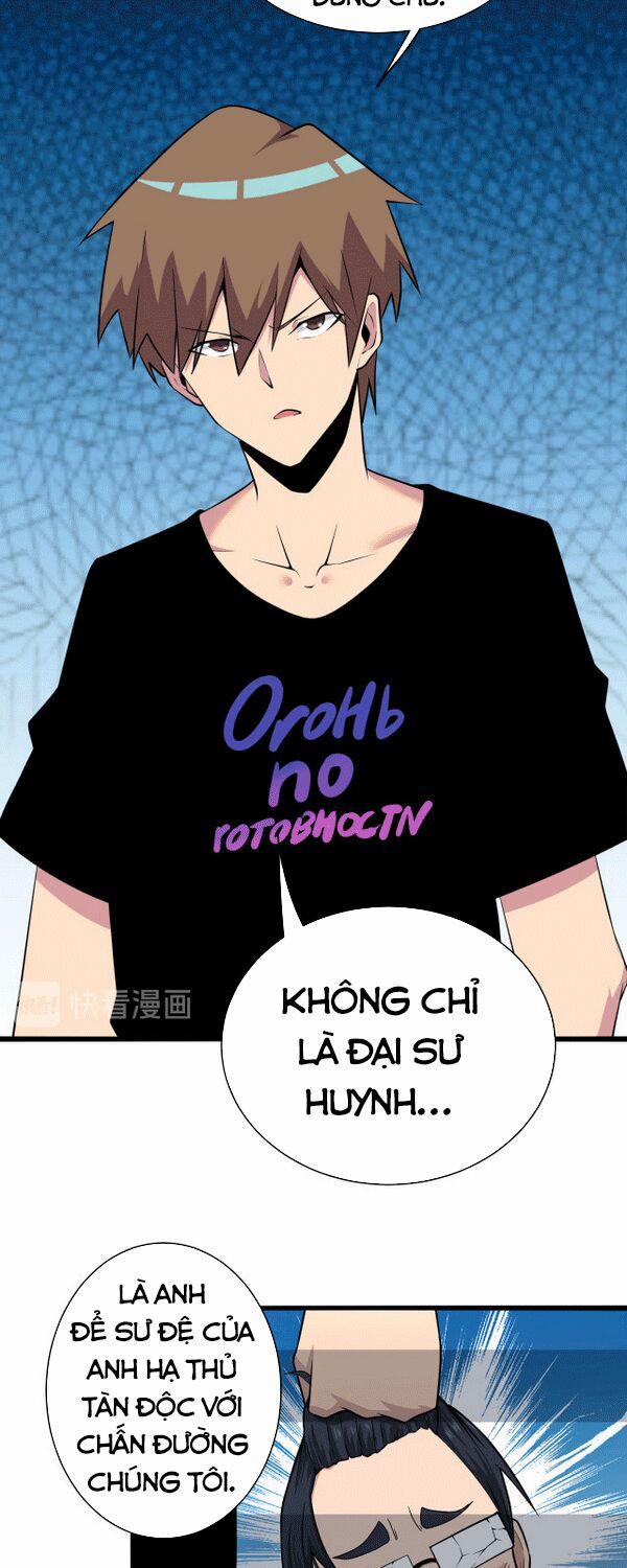 Cửa Hàng Đào Bảo Thông Tam Giới 227 trang 12