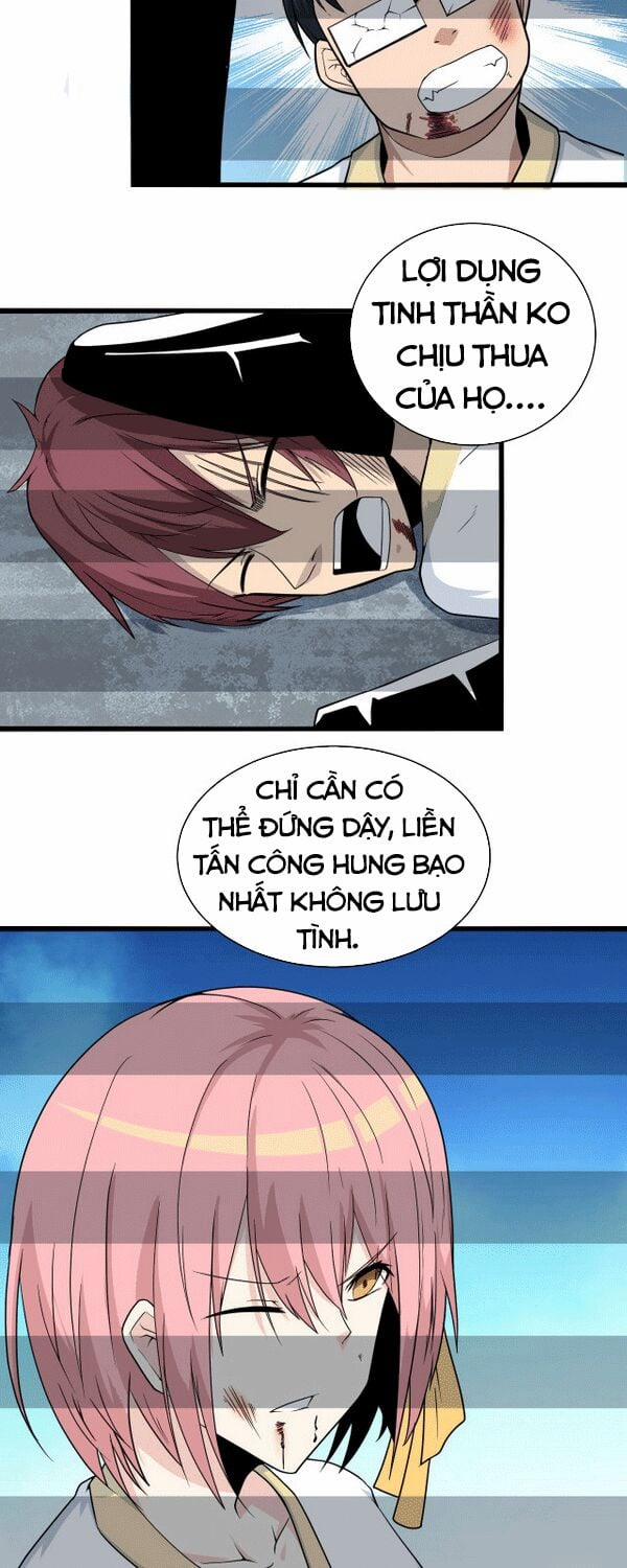 Cửa Hàng Đào Bảo Thông Tam Giới 227 trang 13